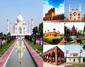 Golden Triangle Tours