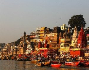 Varanasi Tours
