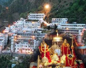 Devi Darshan