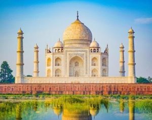 Agra Taj Mahal Tours