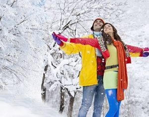 Shimla Manali Tours